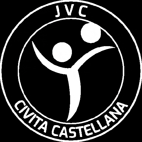 JVC_Civita_Castellana pallavolo jvc viterbo tuscia GIF