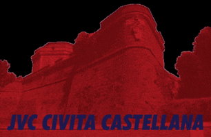 JVC_Civita_Castellana pallavolo Forte jvc viterbo GIF