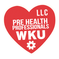 Health Care Sticker by Western Kentucky University