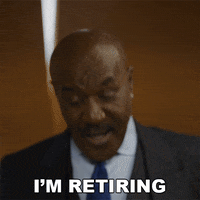 The Good Fight GIF by Paramount+