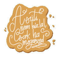 Nasi Suti Sticker