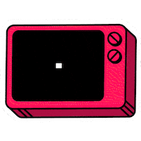 Television Canal Sticker by Zapping_CH