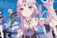 Dance Singing GIF