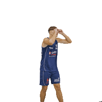 Bensheim Sticker by VfL Basketball