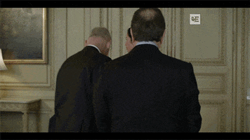 les hommes de l'ombre hombres en sombra GIF by EuropaEuropa