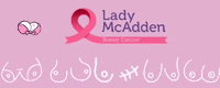 LadyMcAdden boobs breast cancer timetocheck breastawareness GIF