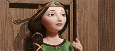 Disney Facepalm GIF