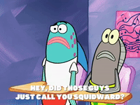 season 6 GIF by SpongeBob SquarePants