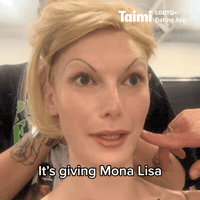 Cardi B Lgbt GIF by Taimi