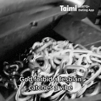 Cardi B Lgbt GIF by Taimi