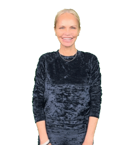 Love It Yes Sticker by Kristin Chenoweth