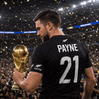 Tim Payne GIF