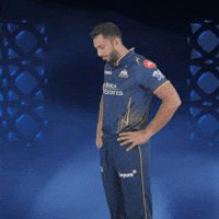 Shahrukh Khan GIF by Gujarat Titans
