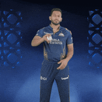 Shahrukh Khan GIF by Gujarat Titans
