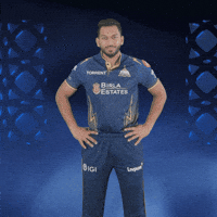 Shahrukh Khan GIF by Gujarat Titans