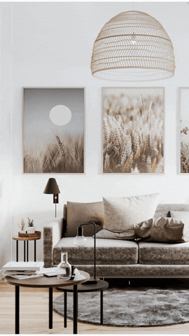 Interior Design GIF by OSOM group