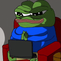 Pepe P GIF