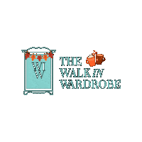 Walkinwardrobe styleedit stayingin autumnwinter girlsnightin Sticker