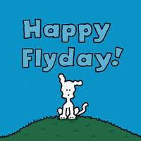 Friday Dogs GIF by Chippy the Dog