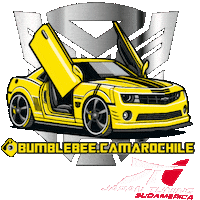 Sticker by JAPAN TUNING SUDAMERICA