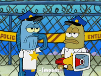 episode 15 legends of bikini bottom: the monster who came to bikini bottom GIF by SpongeBob SquarePants