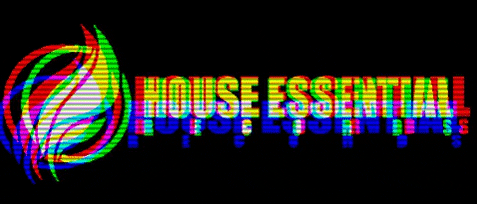 HouseEssentialRecords giphygifmaker her house music house essential records GIF
