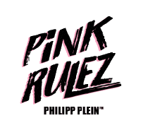 Plein Paradise Sticker by Philipp Plein