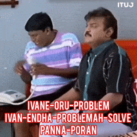 Problem Solve GIF