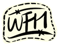 Career Digitalnomad Sticker