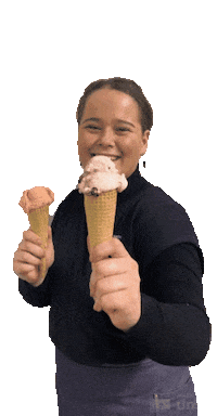 IjssalonFlorence ice cream florence ijs ijssalon Sticker