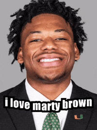 Miami Canes GIF