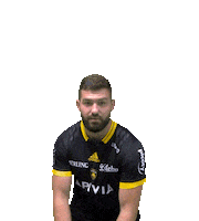 Top 14 Rugby Sticker by Stade Rochelais