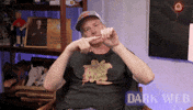 Paul Scheer Fingering GIF by Dark Web