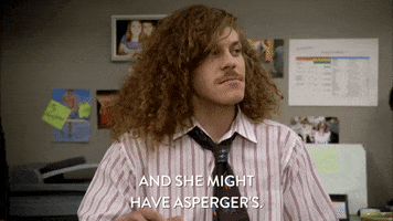 comedy central blake henderson GIF by Workaholics