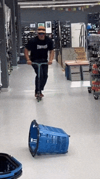 Decathlon Ninjawarrior GIF by Free.Ground Academy