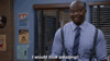 nbc GIF by Brooklyn Nine-Nine