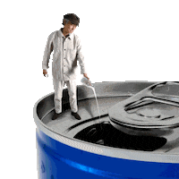 How Japan Can Sticker by Suntory BOSS Coffee