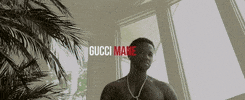 gucci mane first day out the feds GIF by Worldstar Hip Hop