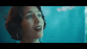 lolakirke monster lola kirke heart head west GIF