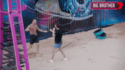 Big Brother Love GIF by Big Brother Australia