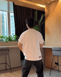 Phil GIF by Sony Music HK