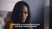 AmbitionsOWN own ambitions ambitionsown GIF