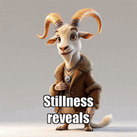 Peace Wisdom GIF by Radiantelope