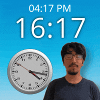 4Pm GIF