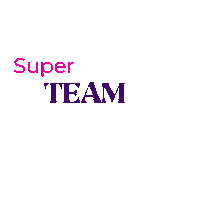SuperAssistantKatia team super kat assistant Sticker