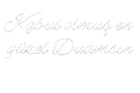 Oglum Canim Sticker