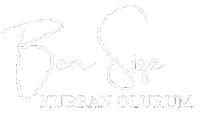 Oglum Canim Sticker