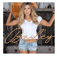 Makeup Country GIF by Bailey Hefley
