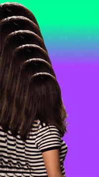 loop portrait GIF by Originals