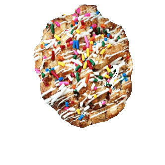 CookieCult giphyupload cookie cult cookie cult uk cookiecultuk Sticker